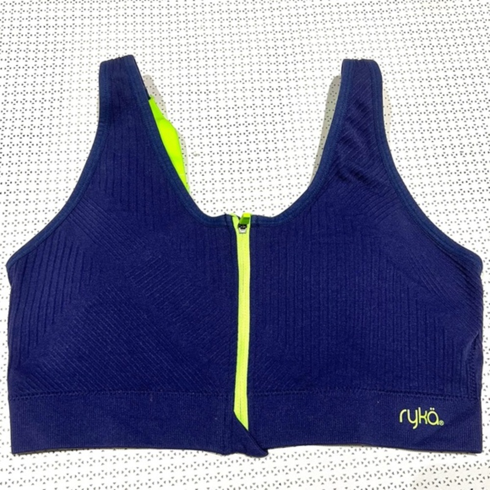 Ryka Blue Tops for Women Size XL